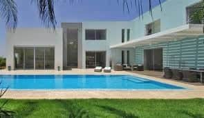 ניקוי חלונות לבתים פרטיים