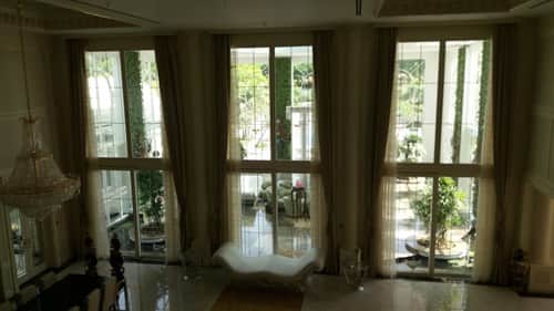 ניקוי חלונות בסביון