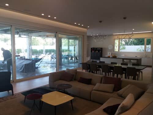 ניקוי ספות בסביון