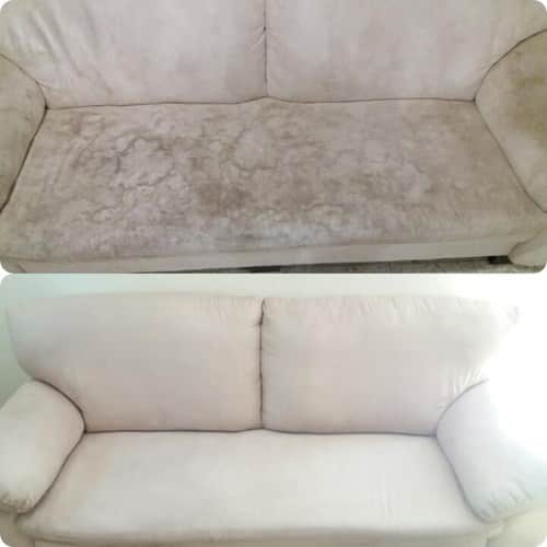 ניקוי ספות בפתח תקווה