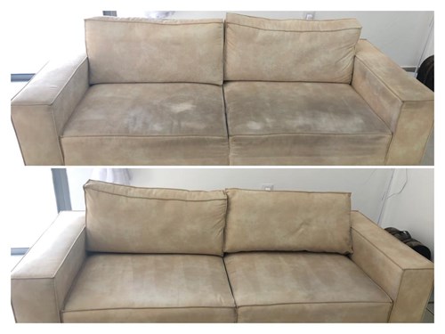 ניקוי ספות ברמת גן